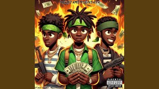 Bop - PALLBEARERDONDADA