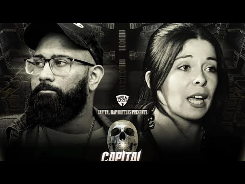 Bossman vs Lil Ma