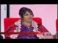 فتحية تتزوج بشاب عمره 37سنة وعمرها 70سنةة 