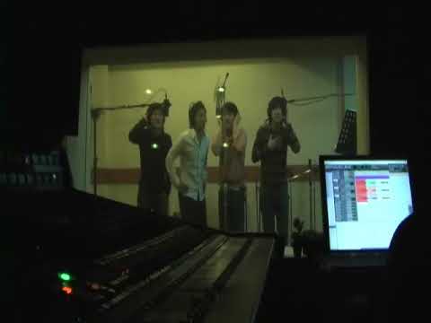 투로맨스 To Romance - Testify to love_ studio live (Avalon cover) 스튜디오 라이브
