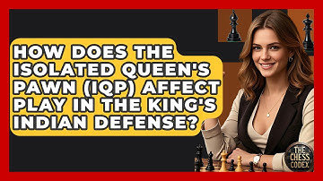 How Does The Isolated Queen