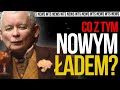 Nowy Ład - stara śpiewka, Borys Budka w kosmosie i Żelazny Marian Banaś