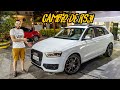 SUV DE 400CV! AUDI Q3 IMBENGAVEL, 4X4 BRUTO