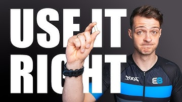 Je gebruikt cafeïne verkeerd tijdens het racen - dit is de oplossing