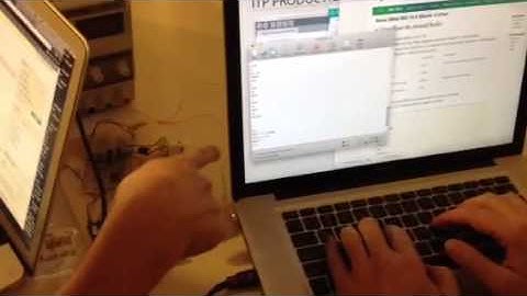 zigbee, xbee, just using chips as radio (walkie talkie)