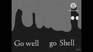Shell 1956 Logo Remake Speedrun