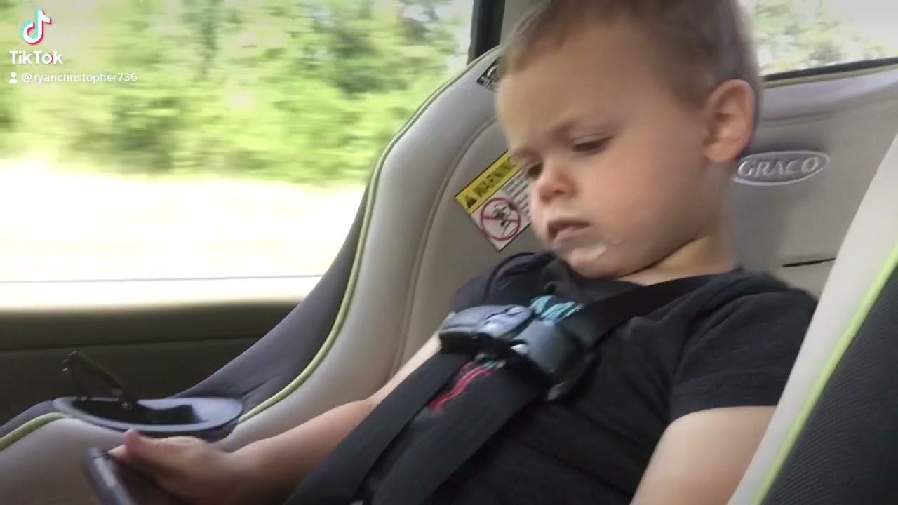 Colton’s Baby Tik Tok Dance YouTube