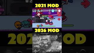 Original Matt Mod VS 2026 Matt Mod | Sporting 😭 [FNF] @Gegcoin