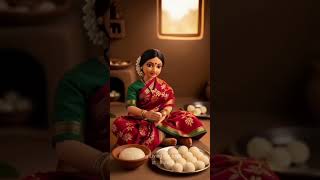 From Simple Bread to Juicy Rasgulla Mini Kitchen ASMR