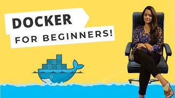 Docker for Beginners | 2022 | [Dockerfile, Docker Images, Containers, Docker Volumes]