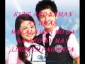 Meron Ba - Barbie Forteza with Lyrics