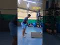Speed training to hit ball longer . #golf #speedtraining #india #goodgoodgolf #topgolf #pgatour