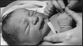 Mayas birth video and other videos as she changes