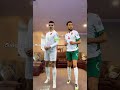 Kiril Despodov and Gruev&amp;Rem Dancing #shorts #soccer #football #bulgaria #edit #ai #bulgaria