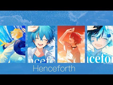 【合わせてみた】Henceforth/Orangestar/STPRメンバー/ころん/そうま/ばぁう/まぜ太【合唱】