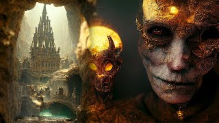 Most Advanced Ancient Civilizations Recently Discovered