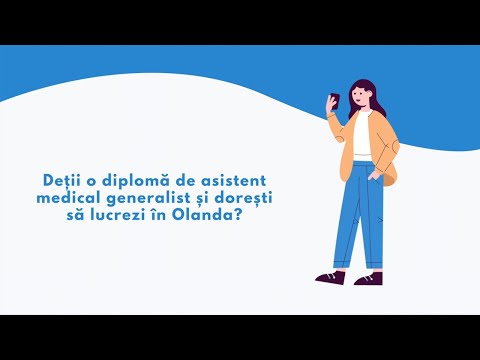 Video: Asistenta medicală este o diplomă de licență?