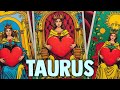 TAURUS TODAY 💔 OH WOW! EXPECT A HEARTBREAKING APOLOGY! IS IT TOO LATE? 💌💔💬