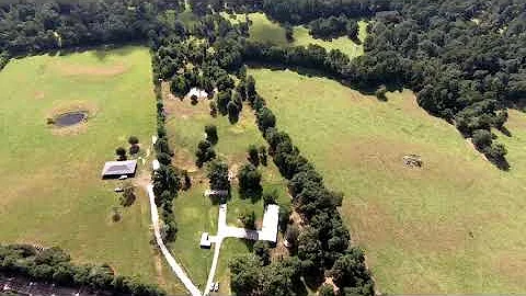 Home and 11.39 acres for sale Shepherd TX, Burton ...