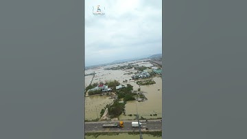 Nước lũ đã rút nhưng còn biết bao lo toan bộn bề !