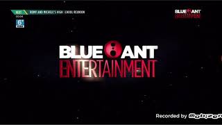 Romy And Micheles High School Reunion - Blue Ant Entertainment Intro