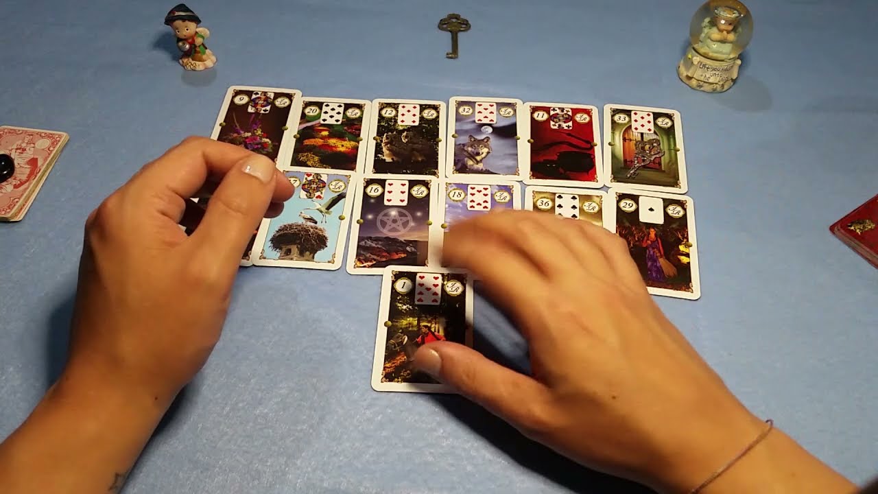 MEU AMOR ESTÁ PERTO DE CHEGAR? 💘 VIRÁ EM 2022? 💌💝