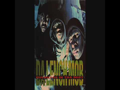 Da Lench Mob - Guerillas in tha Mist - YouTube