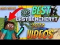 Best of Minecraft Compilation (2023) Last Bencher