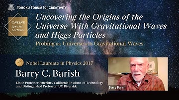 Probing the Universe with Gravitational Waves