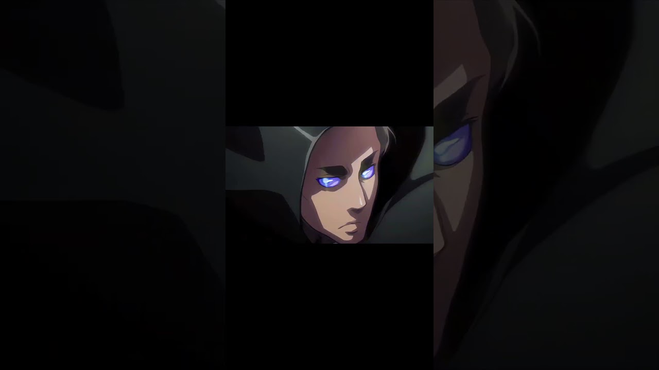 Erwin Smith - Slava Funk! [Edit/AMV] V2