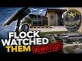 When Police Surveillance Points Back at Police | Prosper PD Flock Scandal
