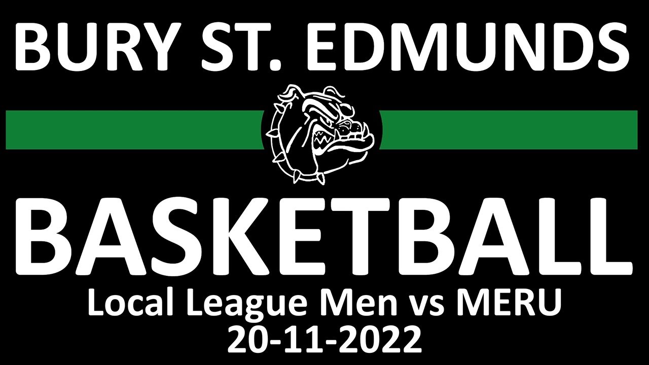 Local League Men vs MERU 20 11 2022 Highlights