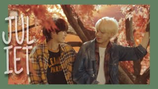 Juliet - Cavetown Soft Cute Edit Audio I Hope That She Looks At Me...