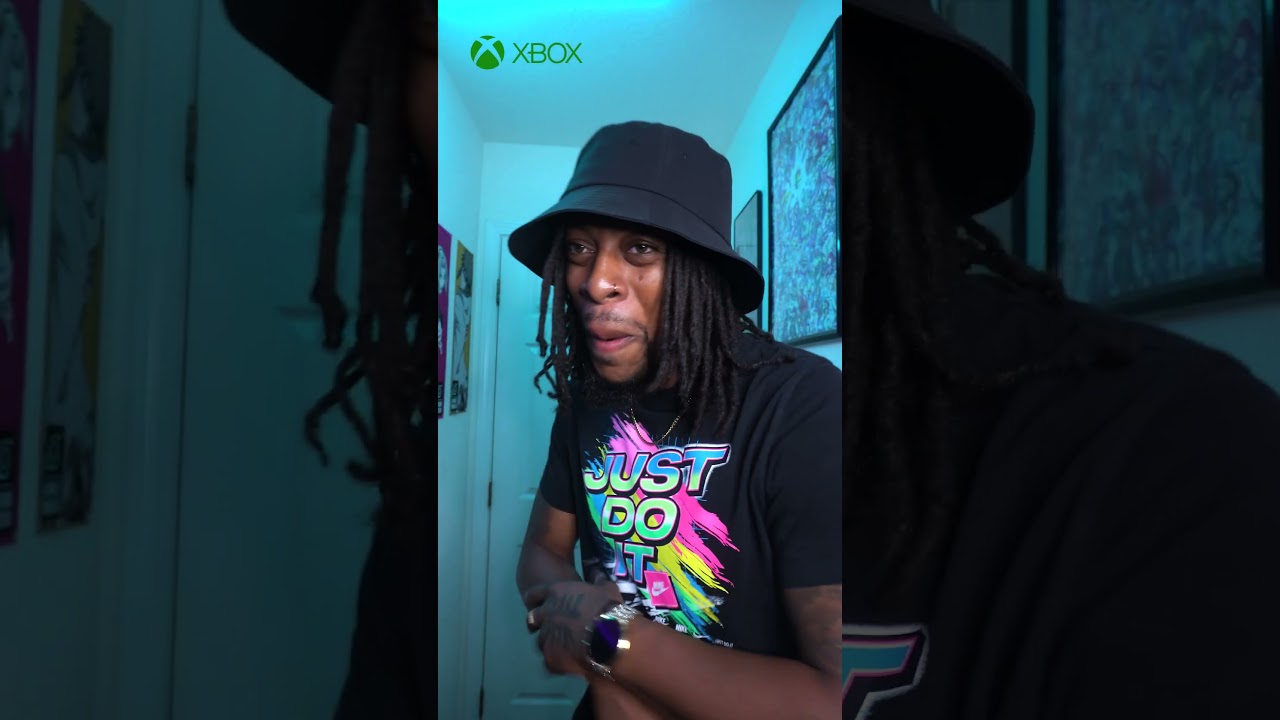 XBOX GAME CORE — ГЛУПЫЙ?!