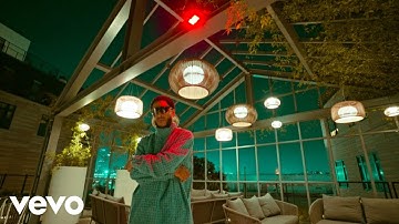 Dizzle JA - Think Me Did Done (Official Music Video)