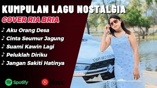Download Lagu Kumpulan Lagu Nostalgia 2000-an || Cinta Seumur Jagung Cover Ria Bria || Album Lagu Nostalgia 2026 MP3