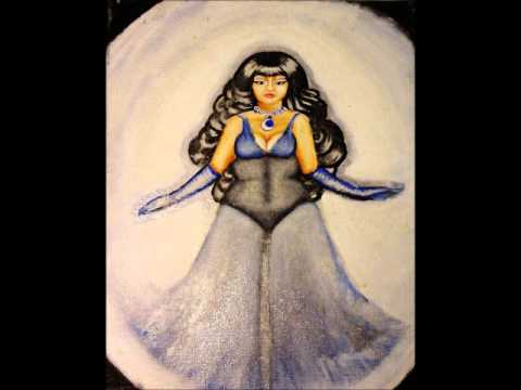 Mole And Lala Hope Is Something You Give Yourself 