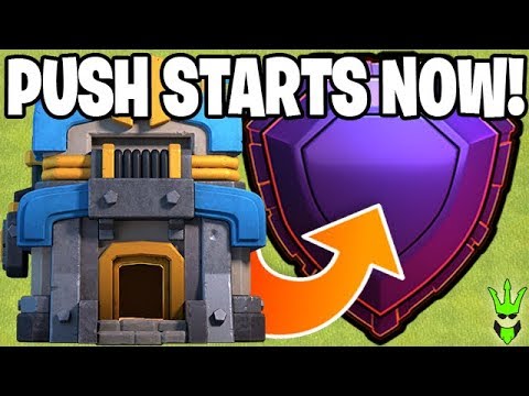 ALL 8 of my LEGENDS LEAGUE ATTACKS TONIGHT! - Clash of Clans | !member - ALL 8 of my LEGENDS LEAGUE ATTACKS TONIGHT! - Clash of Clans | !member