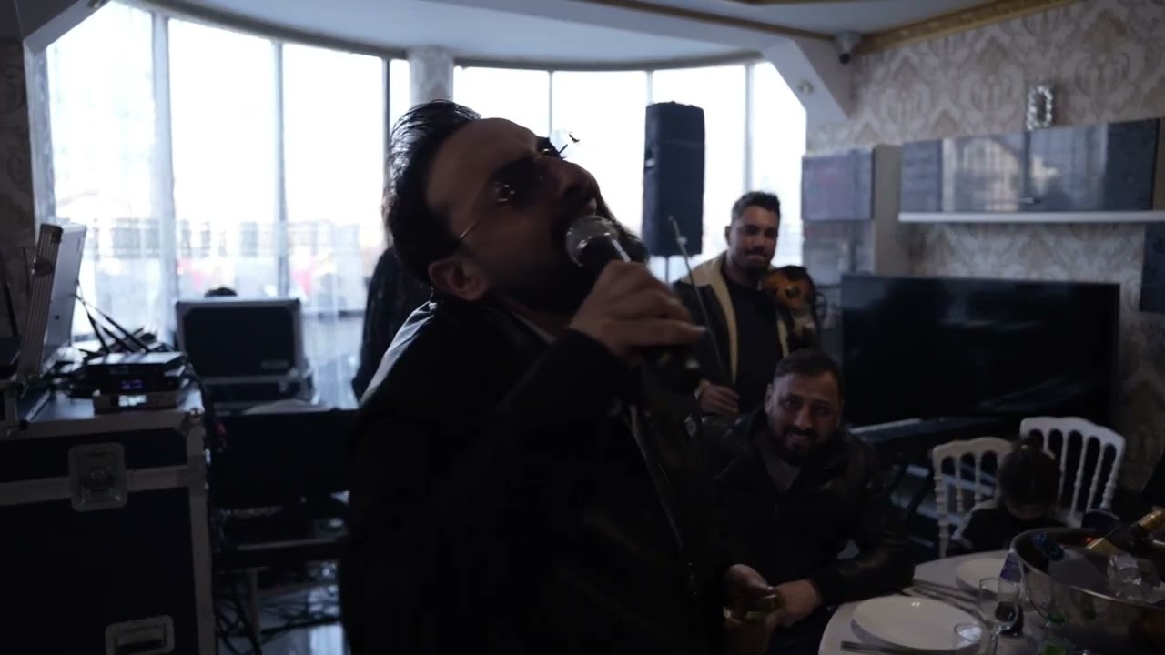 CRISTIAN DE LA CRAIOVA ✅M AM VAZUT CU VERII MEI✅FAKETI DE LA ROSIORI✅NEW HIT 2026✅