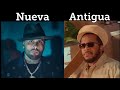 LAS CANCIONES QUE EVOLUCIONARON EN NUEVAS VERSIONES