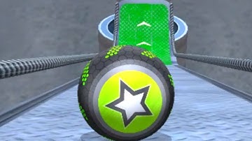 Going Balls SpeedRun Gameplay Level 1760