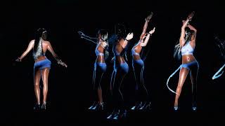 Rachel Chinouriri - Baby steps (Official Visualiser)