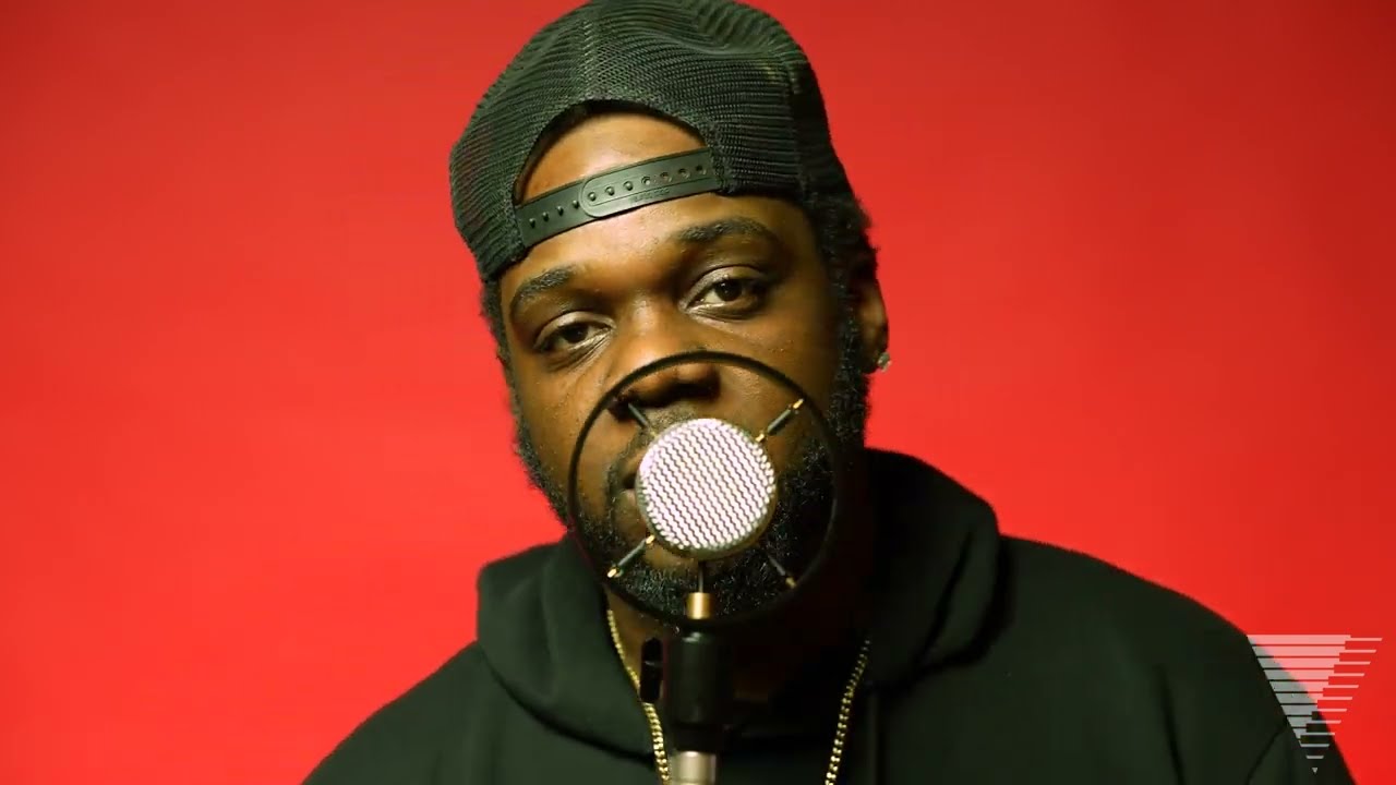 Famous Rah - Can Yu Feel My Love (Vent Session's)