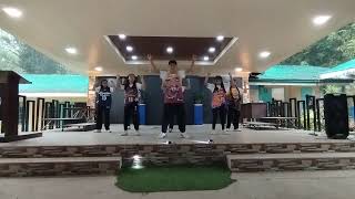 Celebrity Grade 9 Zumba Performance Task (2) Wealth