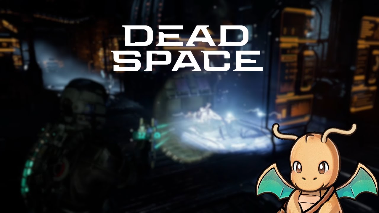 Dead Space Remake Episode 4- Obliteration Imminent