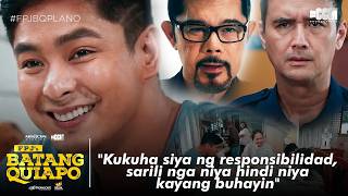 Year 1 Mga Nagbabadyang Sakuna  Ep15   bqrerun