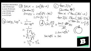 46++ Sin 330 derajat information