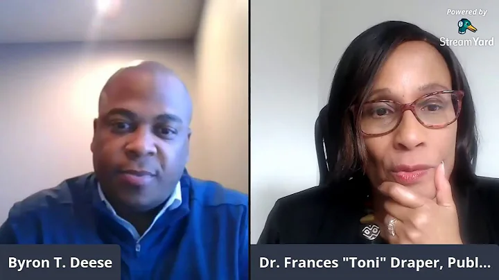 Perspectives with the Dream Makers Network