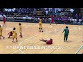 2018 関東中学校ハンドボール大会 女子決勝  三郷北 vs 東久留米西