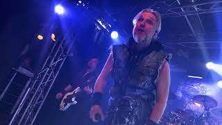 8th Commandment-Sonata Arctica-live in Stockholm-9.4.2026